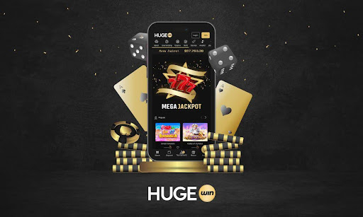 HugeWin Casino Is Redefining Crypto Gambling With a Rich Gaming Ecosystem