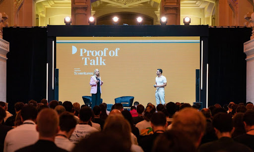 Proof of Pitch: Transforming The Pitch Competition Landscape With AI-Driven Insights And Top Web3 VC