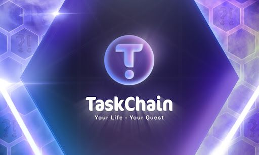 TaskChain Launches Presale of Quest2Earn Web3 Platform