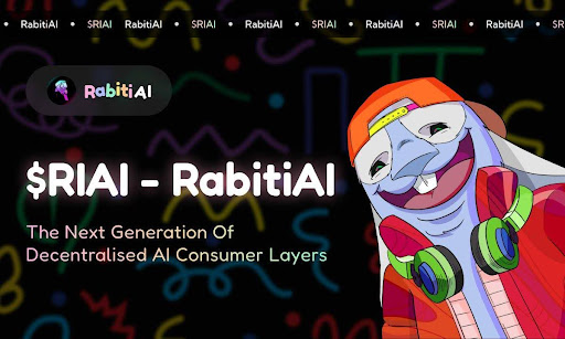 RabitiAI Launches To Simplify AI Technology With User-Focused Solutions