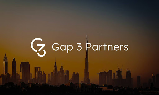 GAP 3 Partners FZCO Becomes Dubai’s First Regulated Virtual Asset Investment Advisor