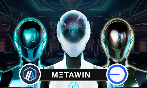 MetaWin Launches Layer 2-Powered Swap System For 2-Second Payment Speeds And Half a Cent Gas Fee