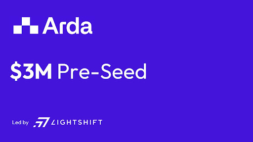 Arda Raises Pre-Seed To Build Real Estate’s Operating System,Led By Ex-Goldman MD & JPMC Crypto Head
