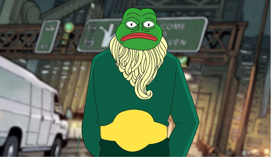 Ethereum Based Meme Coin PEPETO Raises Above $5.5M In Presale