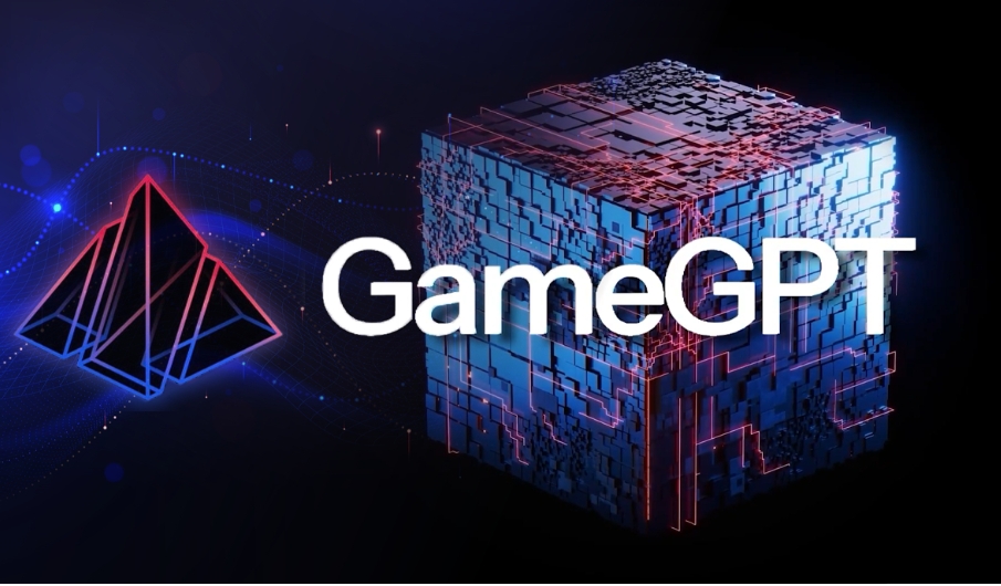 GameGPT Launches Genesis AI NFT Collection, Combining AI And Blockchain For The Future Of Gaming