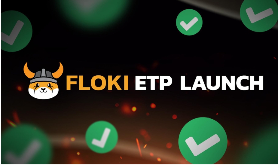FLOKI DAO Unanimously Votes To Provide Liquidity For Floki ETP Launch