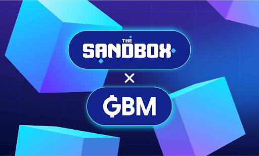 The Sandbox Launches Largest LAND Sale To Date On GBM Auctions