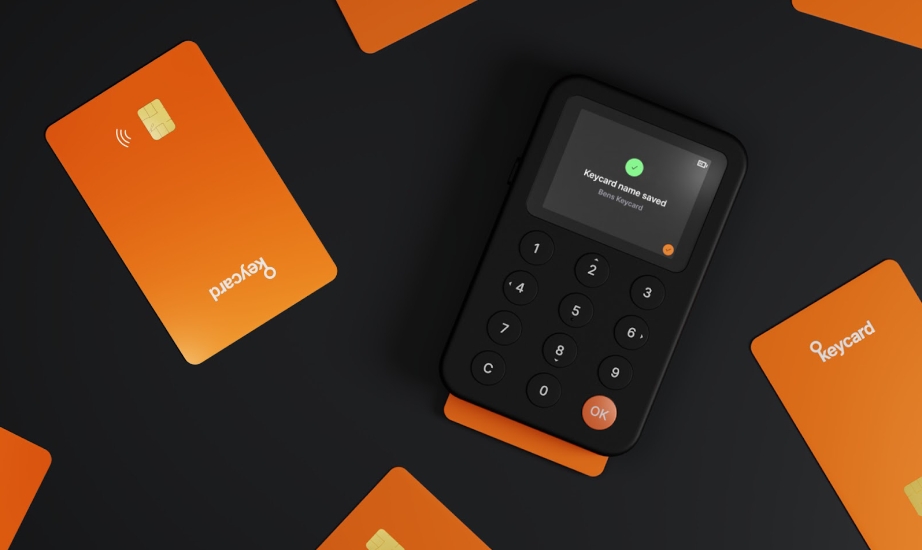 Keycard Launches Pre-Sale For Shell: The Most Open, Modular Hardware Wallet To Date