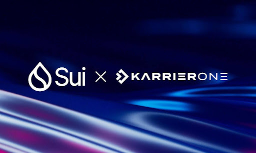DePIN and DeWi Come To Sui In Groundbreaking Karrier One Partnership