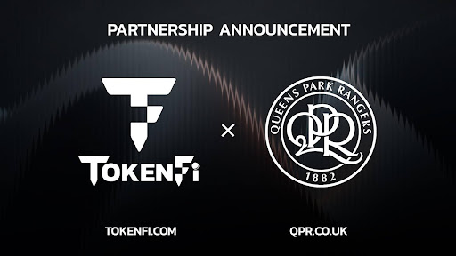 Queens Park Rangers And TokenFi Announces New Partnership