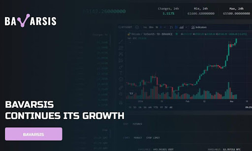 BAVARSIS EXCHANGE Conquers New Heights