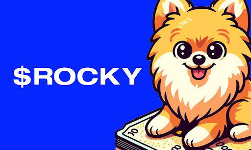 MetaWin Founder Launches $ROCKY Meme Coin On Base Network
