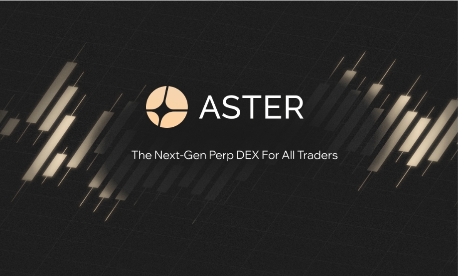 Aster Emerges: Astherus Rebrands To Lead Decentralized Perpetual Trading