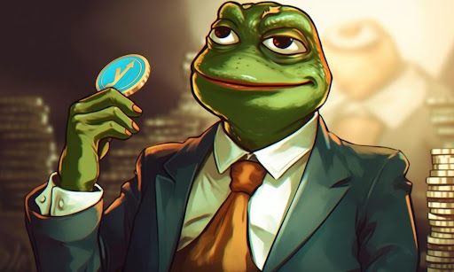 14-day Staking Extravaganza for Pepe HODLers Is Here