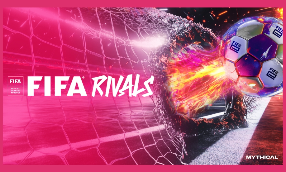 FIFA Rivals Launches Worldwide, Bringing Non-Simulation Arcade Football Action To Mobile Devices