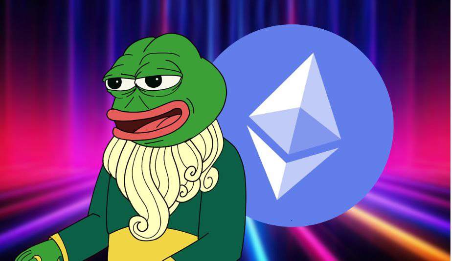 Ethereum Based Meme Coin PEPETO Surpasses $5.5M In Presale