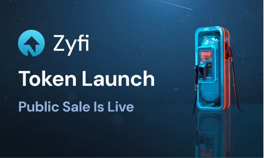 Zyfi Announces The Launch Of Their Public Sale For All Native Account Abstraction Believers