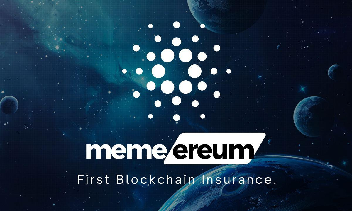 Memereum Sells Over 1M Tokens Within Hours On Presale While Markets Rebound