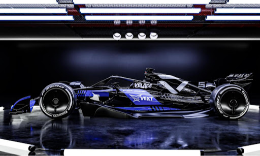 Leading Digital Racing Media Network Veloce Goes Web3
