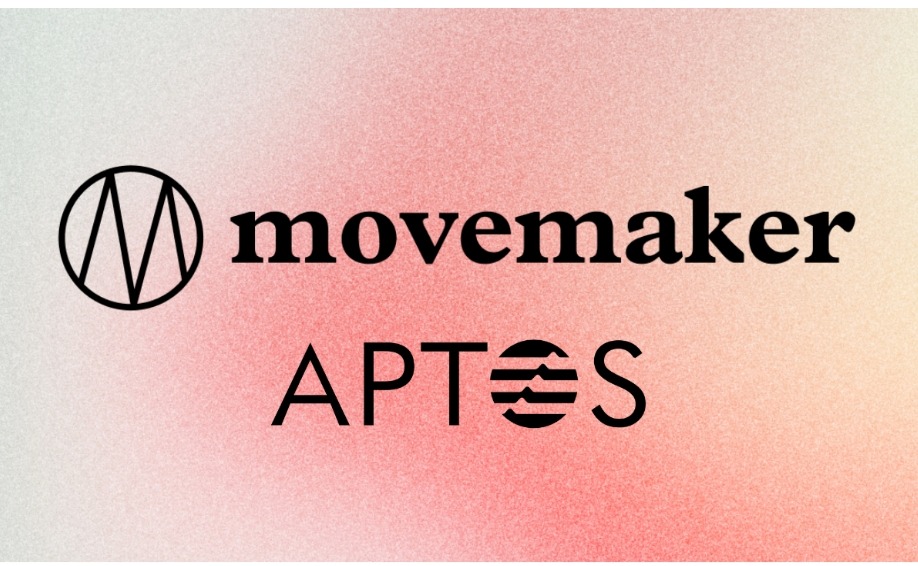 Aptos Movemaker Launches US$2 Million Grant Program And Exclusive Co-Working Space For Builders 