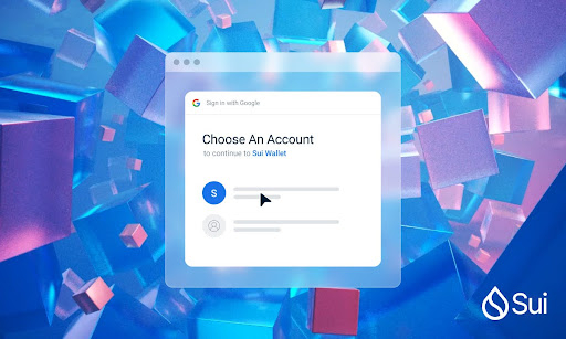 10 Decentralized Applications Integrate Sui’s Groundbreaking zkLogin Google Authentication