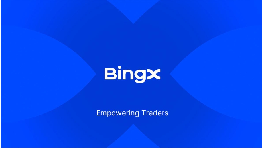 BingX Restores Full Operations And Unveils "ShieldX" For Enhanced Security