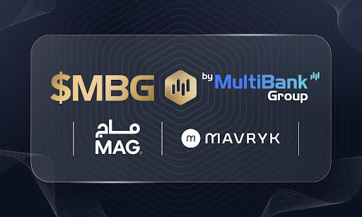 MultiBank Group To Tokenize $3 Billion In Real Estate Assets With MAG As It Readies To launch $MBG