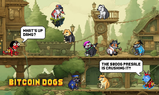 First Bitcoin Blockchain ICO Rockets Past $5M Milestone