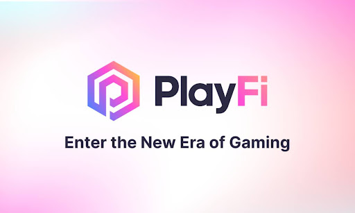 PlayFi Partners With Four Industry Leaders To Enhance Gaming Innovation Through AI And Web3