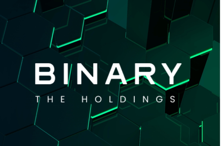 The Binary Holdings Secures $5 Million From ABO Digital To Expand Their Decentralised Network