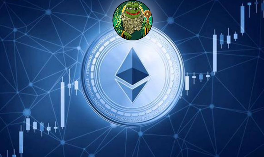 10 Years Of Ethereum : ETH Meme Coin Pepeto Ends Stage 6 With $5.770.000 Raised In Presale