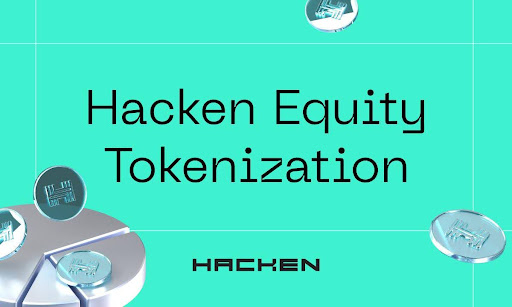 Hacken Tokenizes Its Equity, HAI Token Holders Can Become Shareholders
