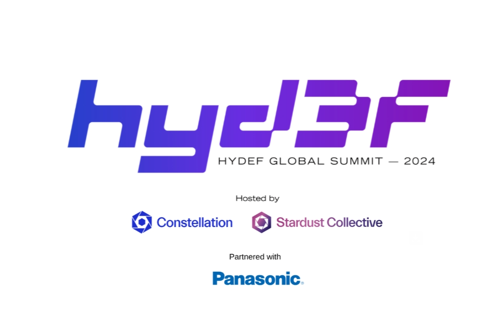 Constellation Network, The DoD-vetted Blockchain For Big Data, Unveils Panasonic Partnership Details