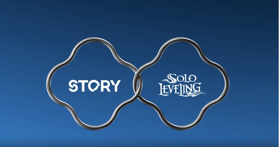 Solo Leveling Levels Up: Korean Billion-Dollar Megafranchise Goes Onchain With Story