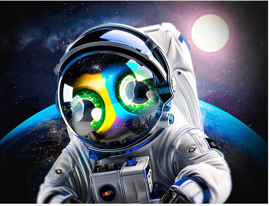 VIKITA Token Listed On Poloniex, Facilitating Trading On The TRON Network