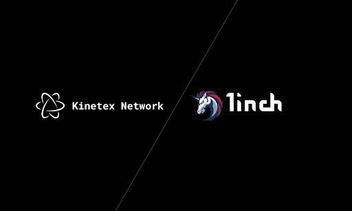 Kinetex to Integrate With 1inch to Boost Liquidity In Cross-Chain Swaps: What You Need to Know