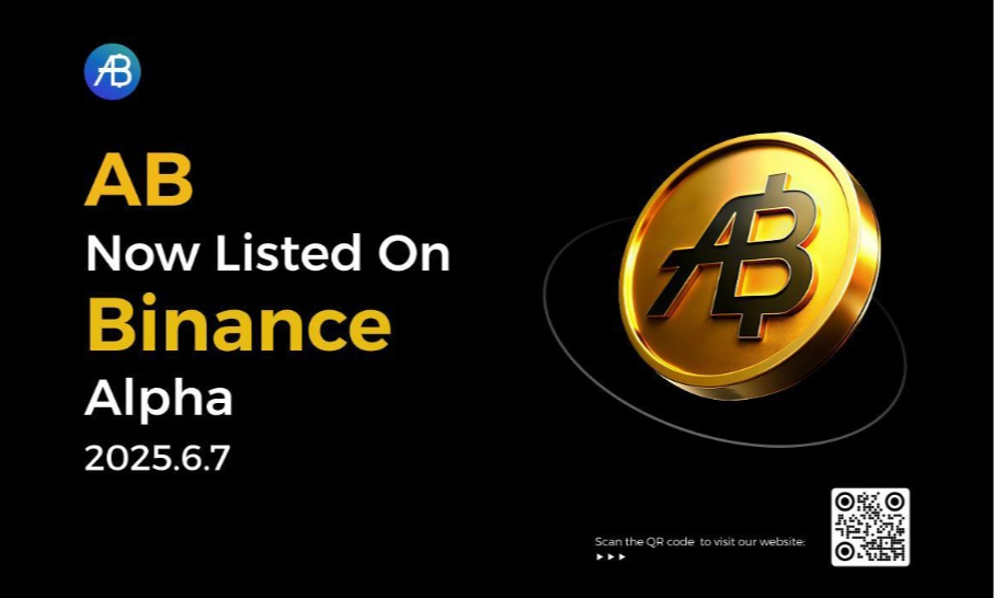 AB Launches On Binance
