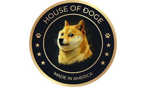 House Of Doge Bringing Historic Dogecoin Partnership To The Indianapolis 500 - To Give Back