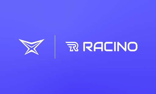Veloce Media Group Partners With Racino To Pioneer Virtual Motorsports With Real Stake