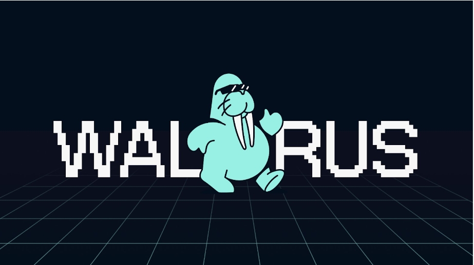 TradePort Stores Move Chain-based Data On Walrus