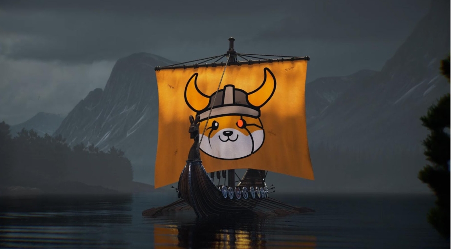 Floki Launches Massive Marketing Campaign With CoinGecko To Promote Floki Trading Bot
