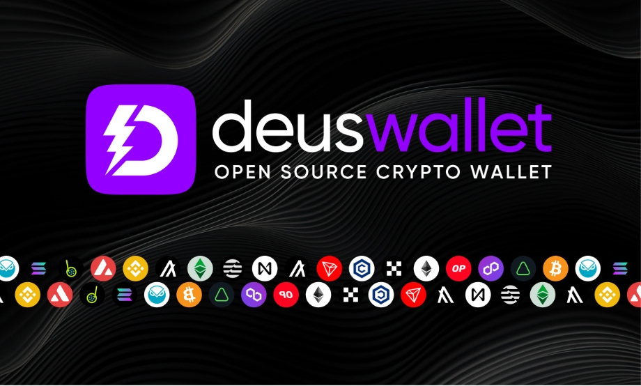 Deus Wallet Introduces Duress Mode: The Revolutionary Solution For Cryptocurrency Security