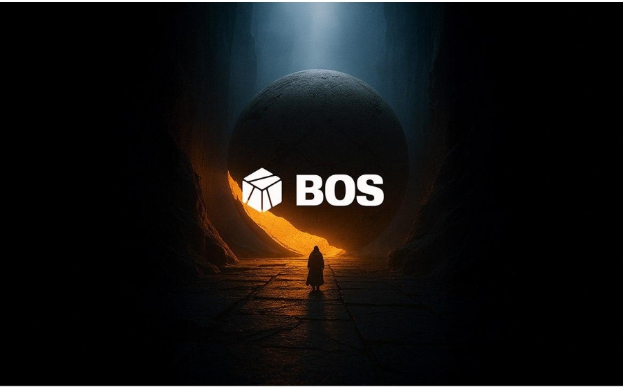 BitcoinOS $BOS Token Is Live On Binance Alpha & Top Tier CEX Listings, Advancing Institutional BTCfi