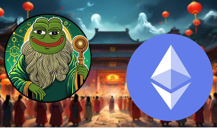 Ethereum-Based Meme Project Pepeto ($PEPETO) Surges Past $6.5M In Presale