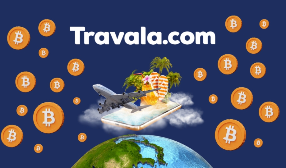 Travala’s New Bitcoin Incentives Aim To Boost Crypto Adoption And Real-world Utility