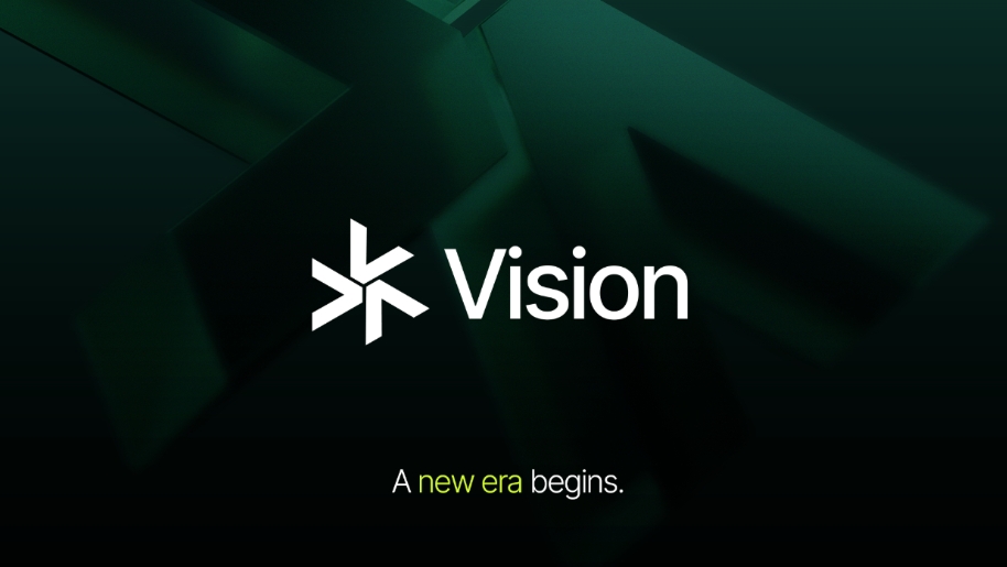 ​Bitpanda Opens The Gate To Web3 With Vision (VSN)