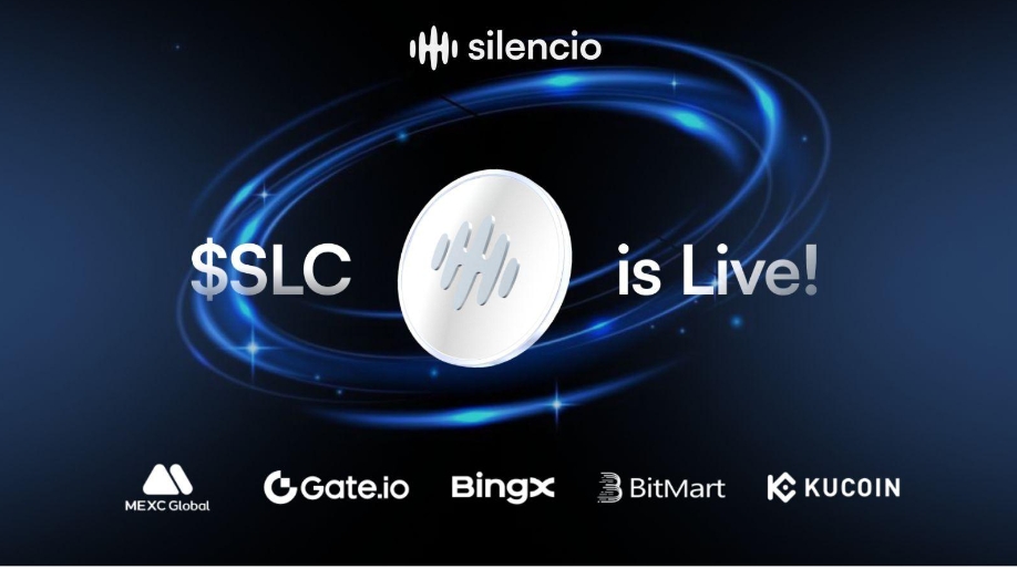 Silencio Network Officially Launches, Revolutionizing Noise Data Collection Globally