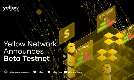 Layer 3 Foundation Announces Testnet Of P2P Yellow Clearing Network For Counterparty Risk Mitigation