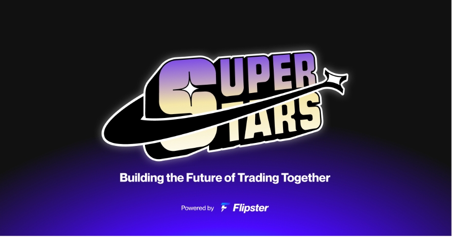 Flipster Launches Superstars Program Amid Rapid User Growth Globally
