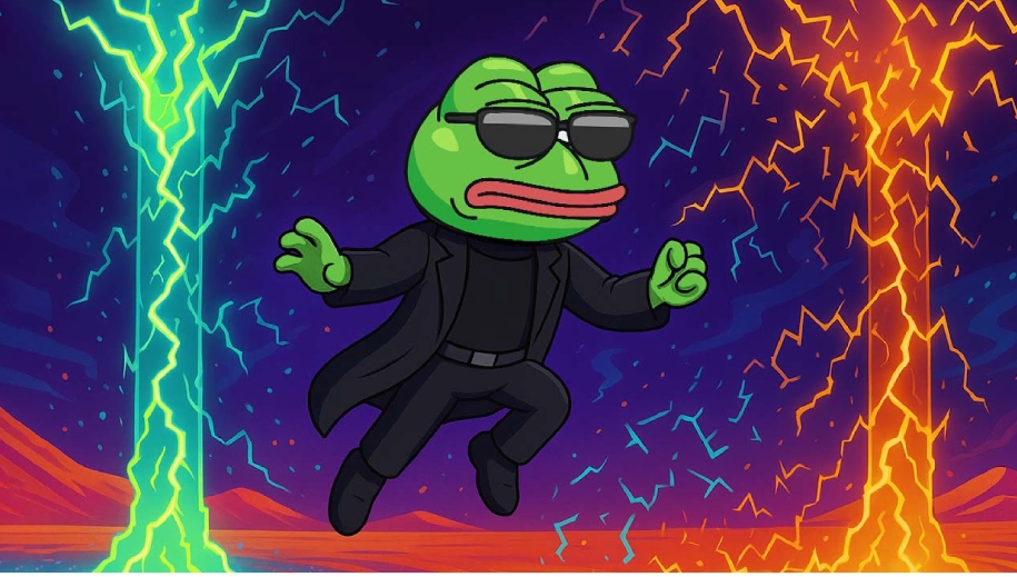 Neo Pepe $NEOP Presale Passes $2M Raised With Stellar CertiK Audit